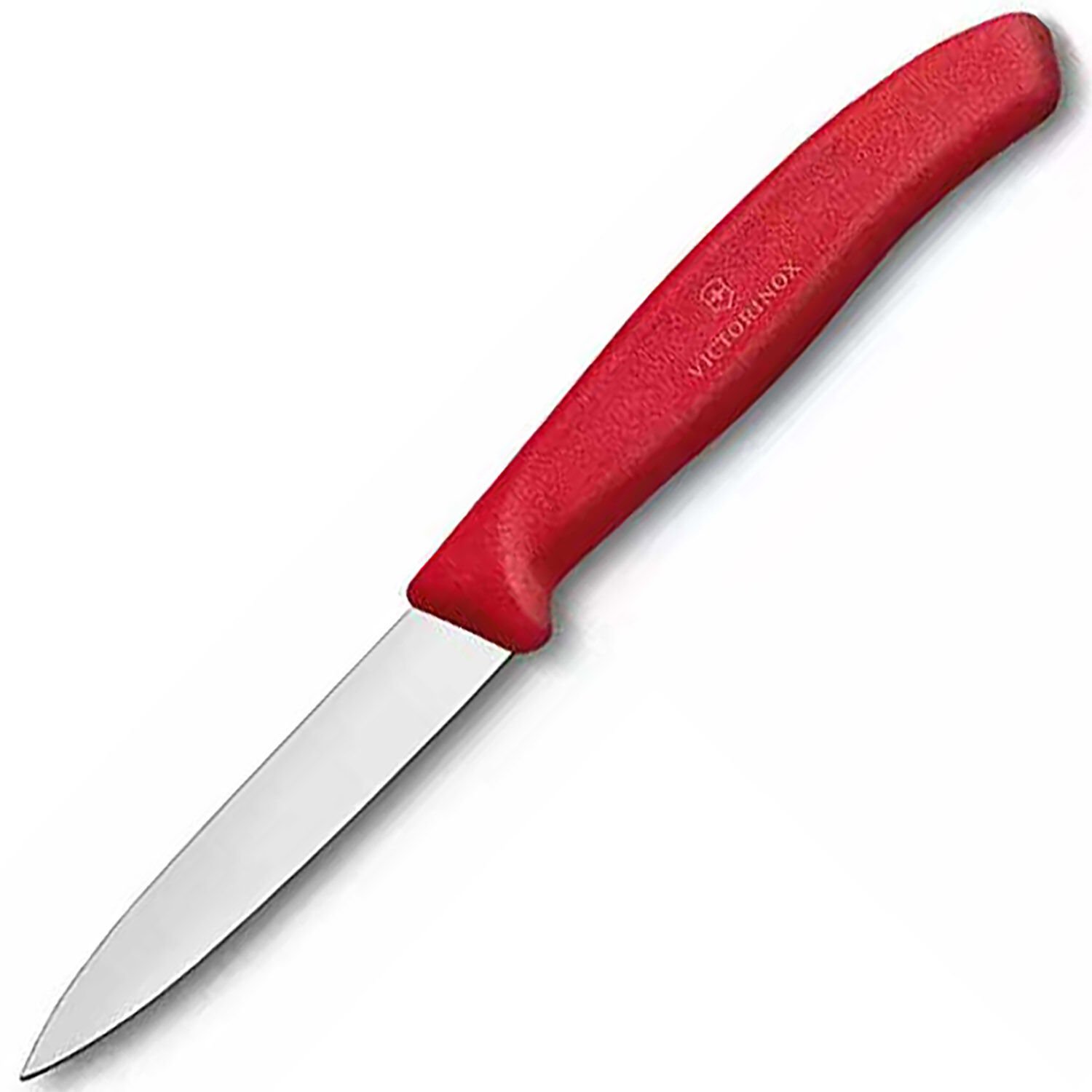 Victorinox 6.7601 8cm Sivri Uç Soyma Bıçağı