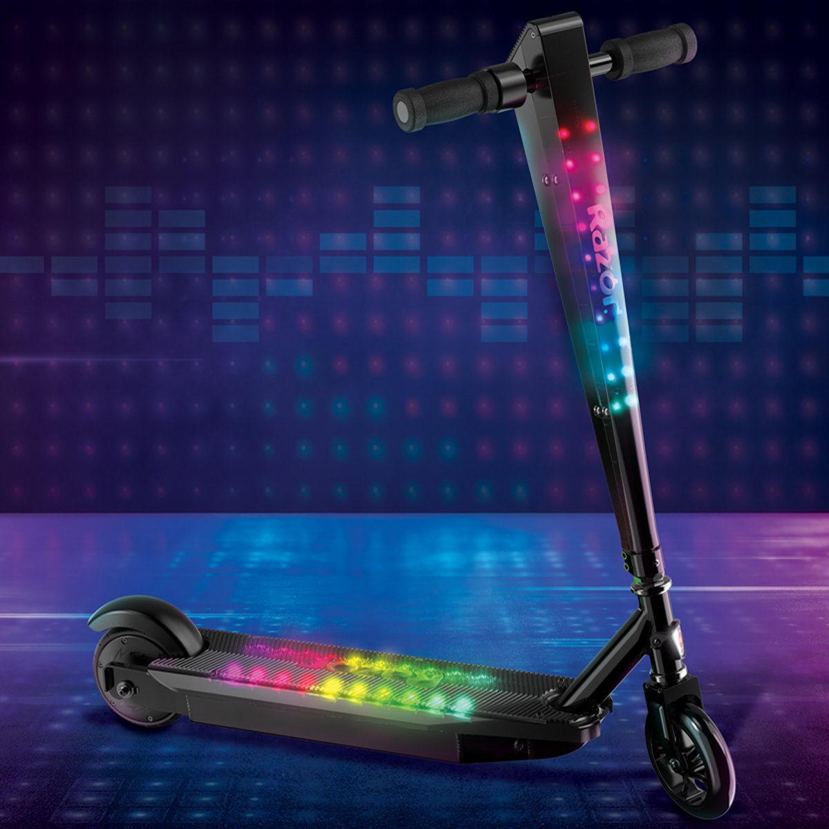 Razor Sonic Glow Electrikli Scooter