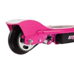 Razor E100 Elektrikli Scooter Pembe