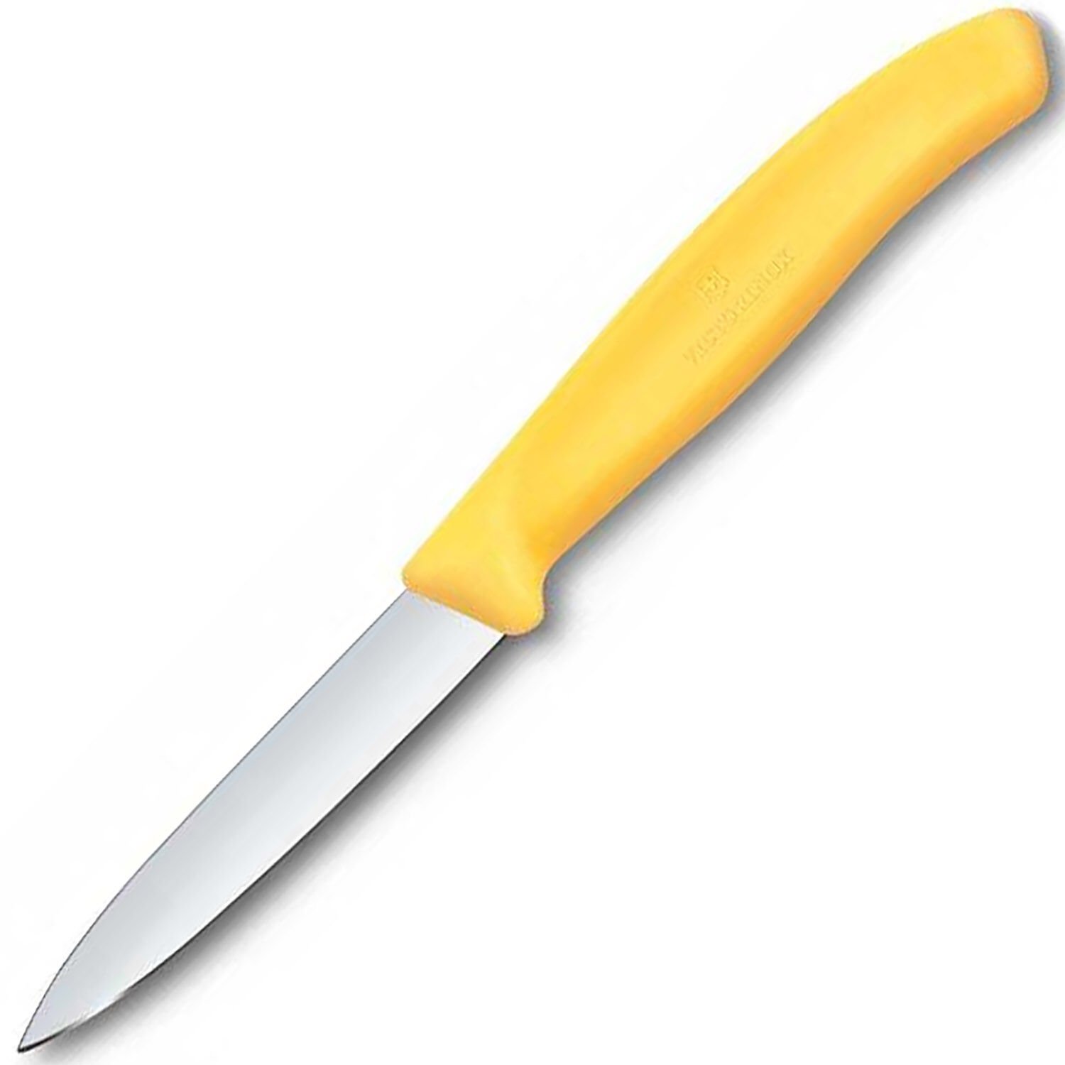 Victorinox 6.7608.C1 8cm Sivri Uç Soyma Bıçağı