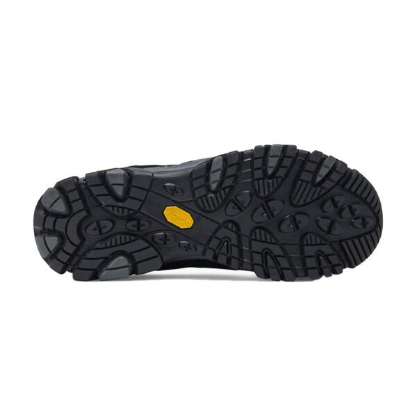 Merrell Moab 3 Mid GTX Erkek Bot 45 - Siyah-Gri