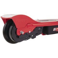 Razor E100 Elektrikli Scooter Kırmızı