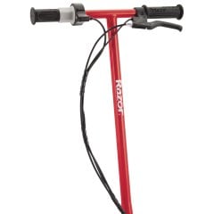 Razor E100 Elektrikli Scooter Kırmızı