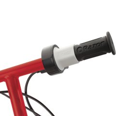 Razor E100 Elektrikli Scooter Kırmızı