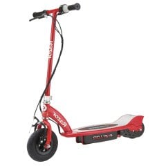 Razor E100 Elektrikli Scooter Kırmızı