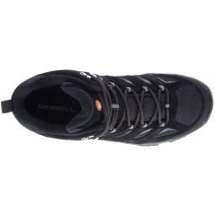 Merrell Moab 3 Mid GTX Erkek Bot 45 - Siyah-Gri