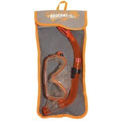 BEUCHAT SET MS OCEO Çocuk Maske Şnorkel