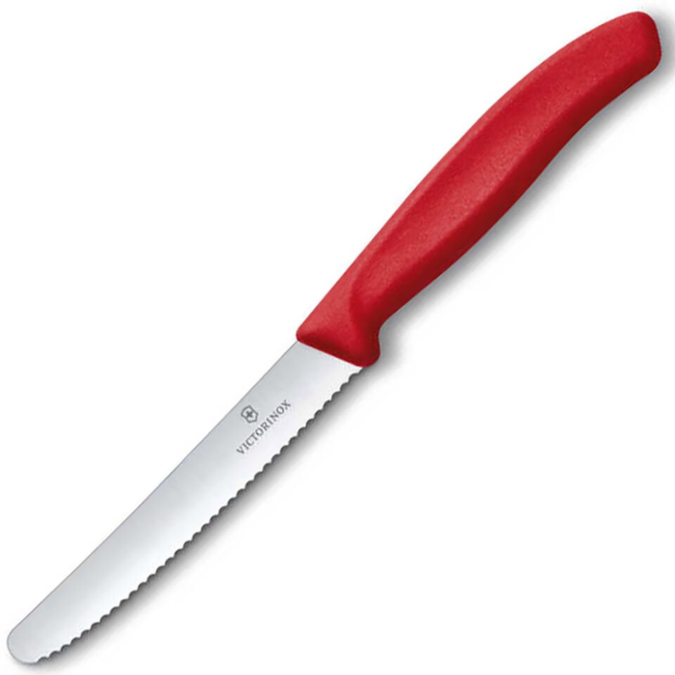 Victorinox 6.7831 11cm Domates & Sosis Bıçağı