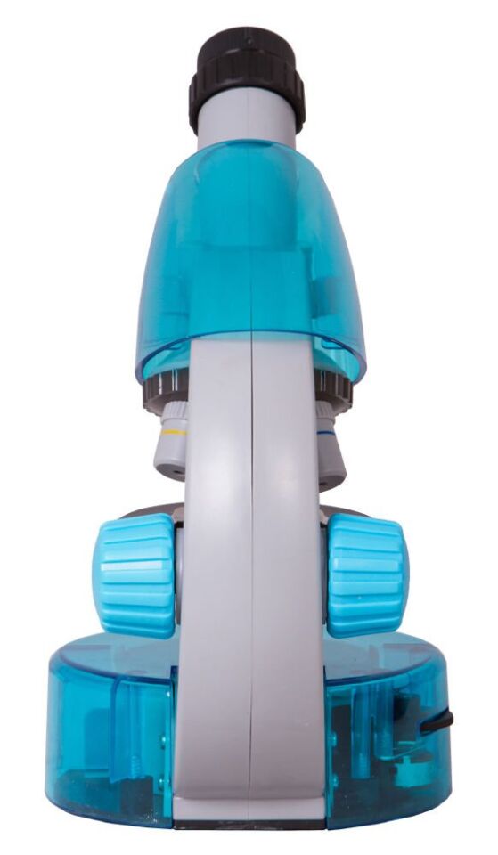 Levenhuk LabZZ M101 Azure/Azur Mikroskop