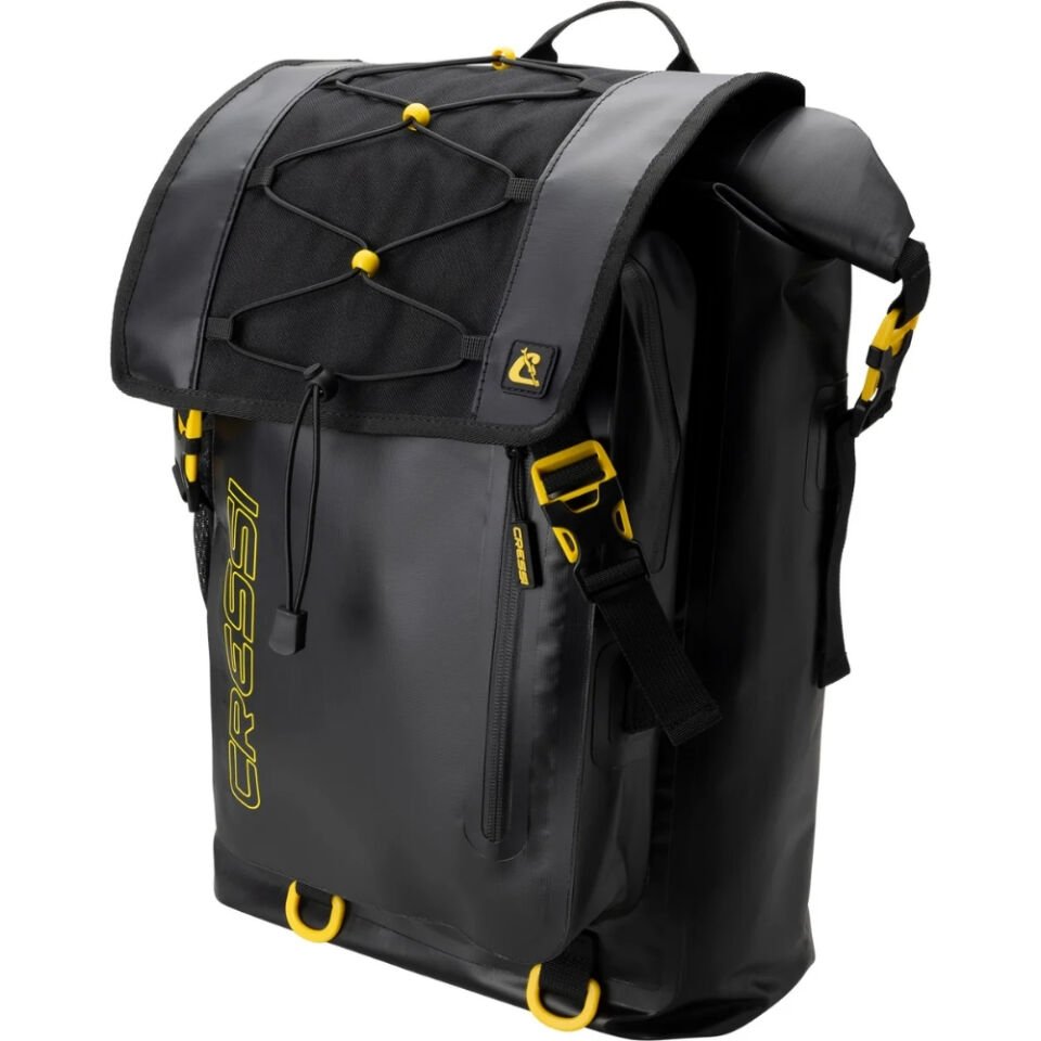 Cressi Venom Dry Sırt Çantası