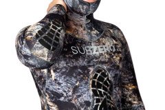 Subzero Expert 5mm 3D Dalış Elbisesi