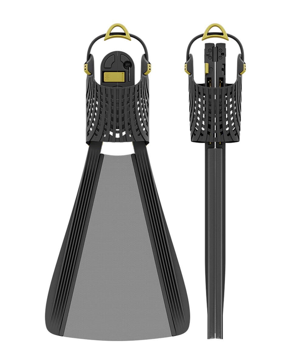Folding Fins Katlanır Palet