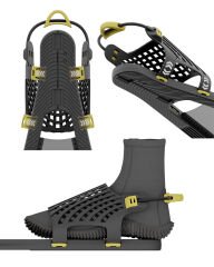 Folding Fins Katlanır Palet