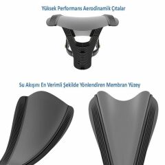 Folding Fins Katlanır Palet