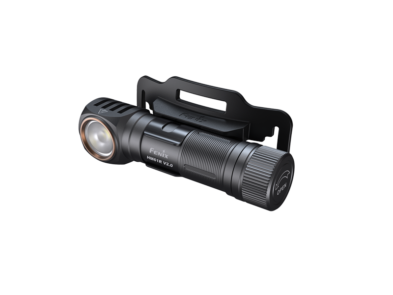 FENİX HM61R V2.0 1600 LÜMEN KAFA FENERİ