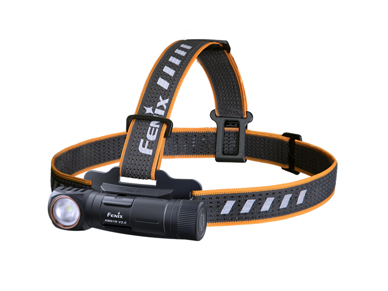 FENİX HM61R V2.0 1600 LÜMEN KAFA FENERİ