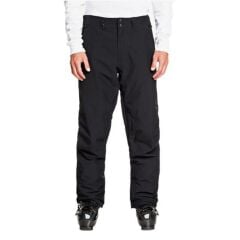 Quiksilver Estate Pt Snowboard Erkek Pantolon