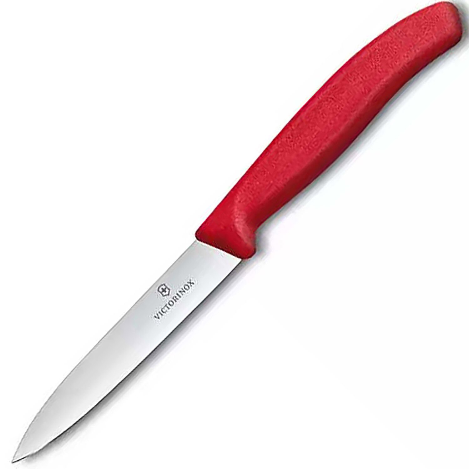 ​​​​​​​​​​​​​​​​​​​​​​​​Victorinox 6.7701 10cm Sivri Uç Soyma Bıçağı