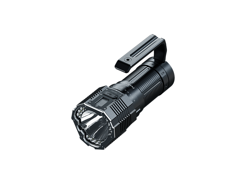 FENİX LR60R 21000 LÜMEN EL FENERİ
