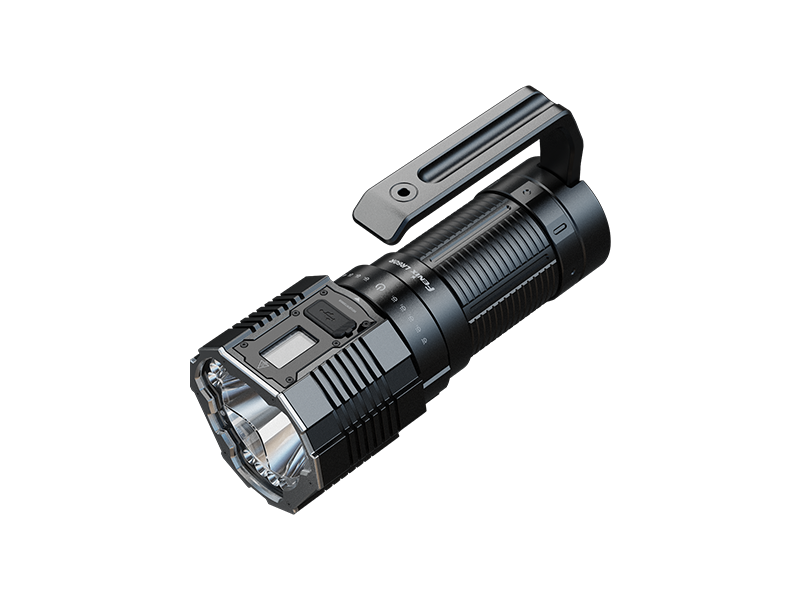 FENİX LR60R 21000 LÜMEN EL FENERİ
