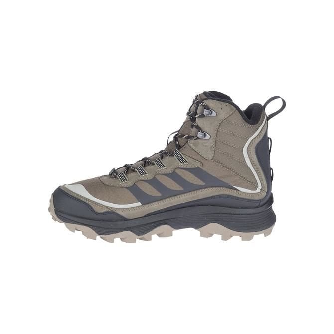 Merrell Moab Speed Thermo Mid Waterproof Erkek Bot