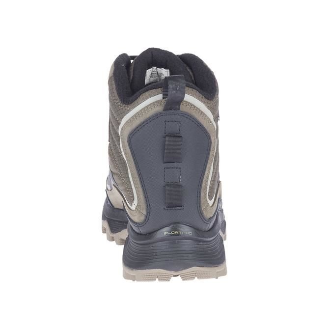 Merrell Moab Speed Thermo Mid Waterproof Erkek Bot