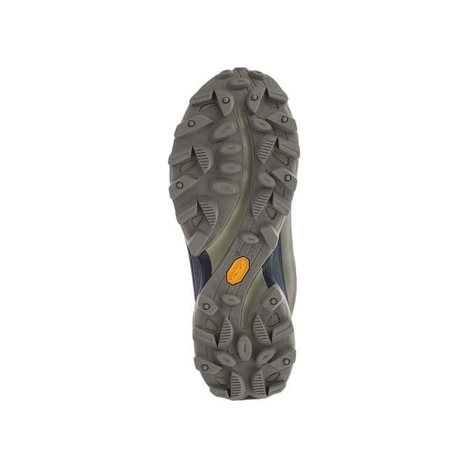 Merrell Moab Speed Thermo Mid Waterproof Erkek Bot