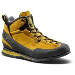 La Sportiva Boulder X Mid Erkek Outdoor Bot