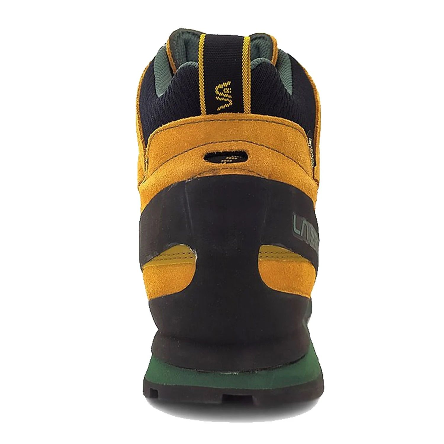 La Sportiva Boulder X Mid Erkek Outdoor Bot