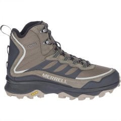 Merrell Moab Speed Thermo Mid Waterproof Erkek Bot