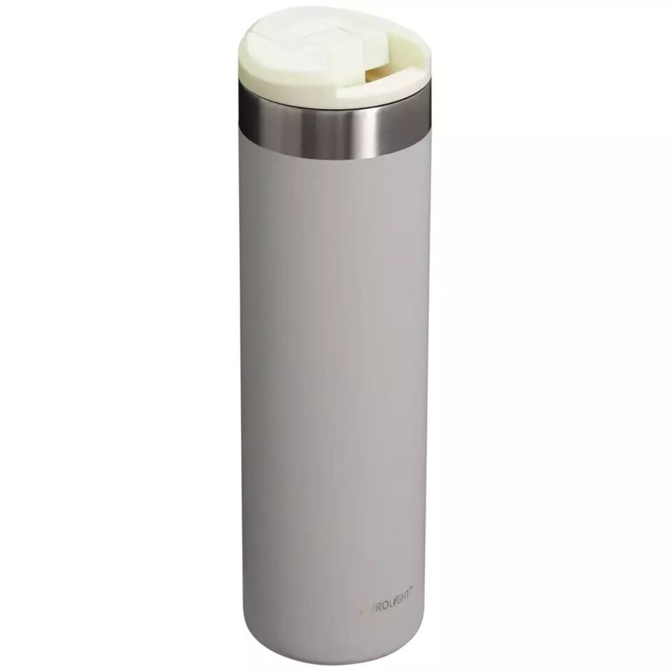 Stanley The AeroLight Transit 0,59L Termos Bardak Gri - 0,59 Litre