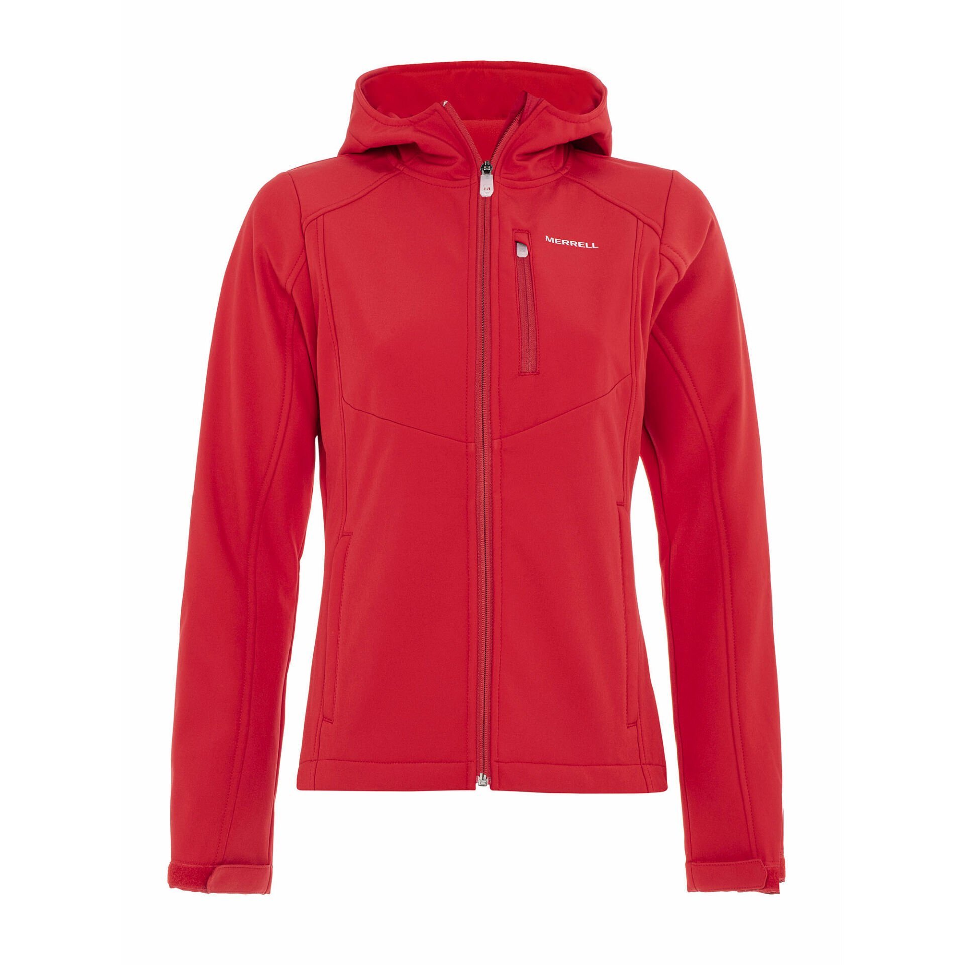 Merrell Focus Softshell Kadın Rüzgarlık