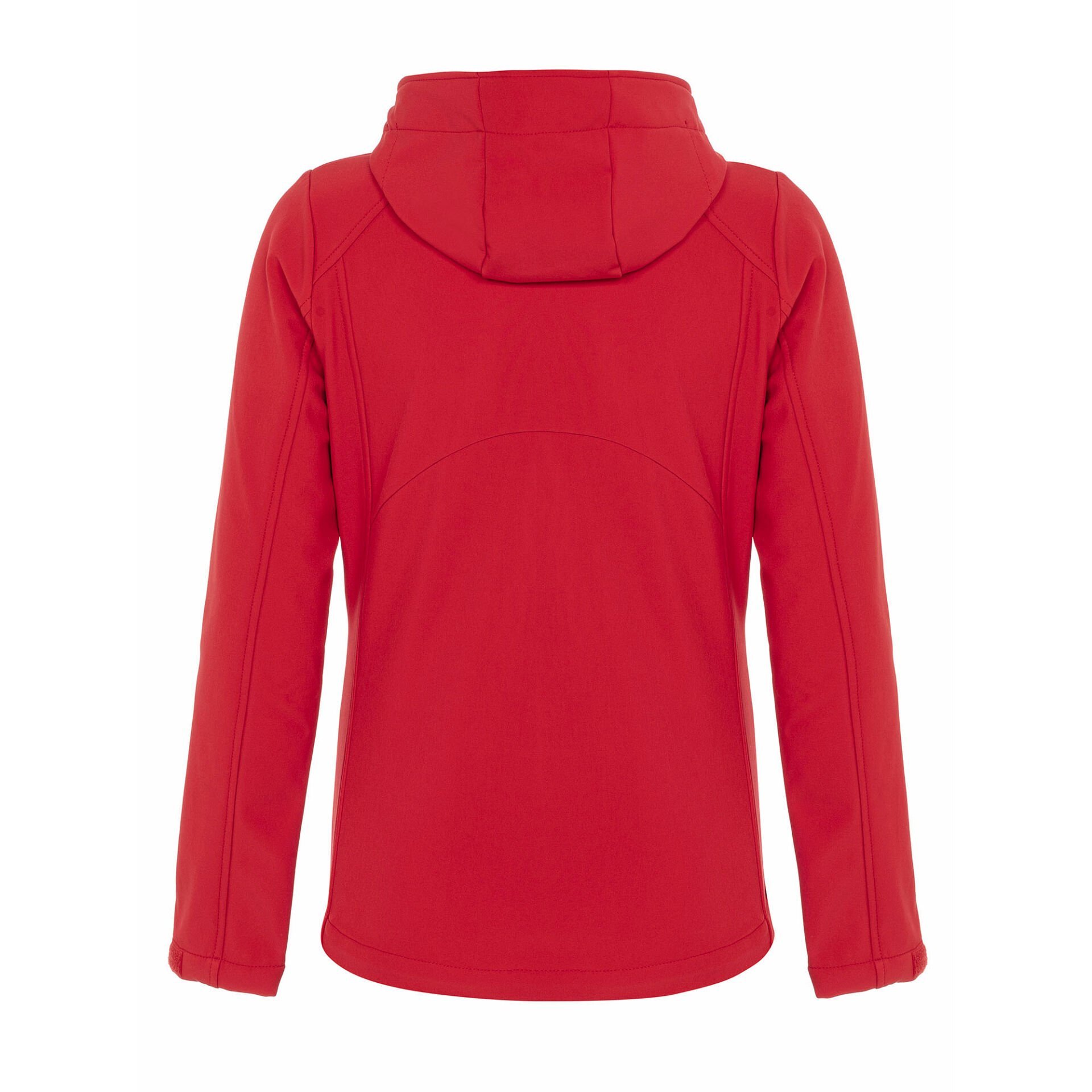 Merrell Focus Softshell Kadın Rüzgarlık