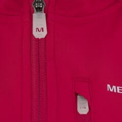Merrell Focus Softshell Kadın Rüzgarlık