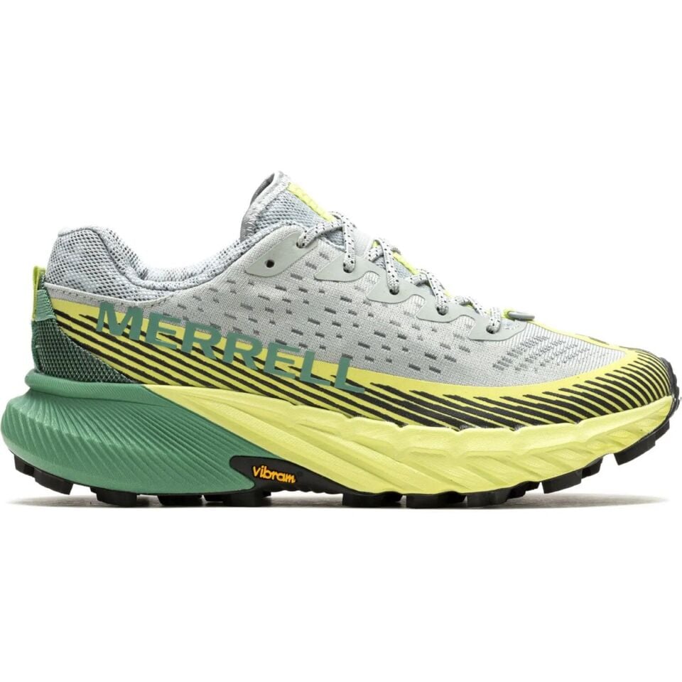 Merrell Agility Peak 5 Kadın Ayakkabısı