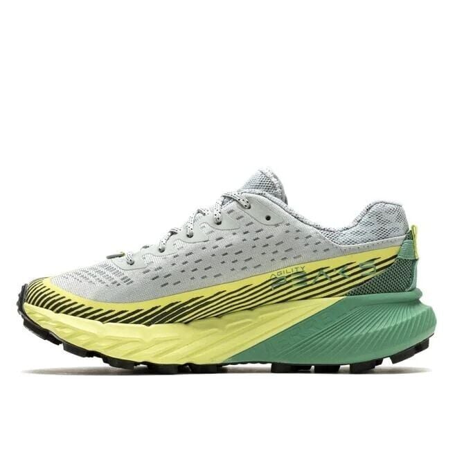 Merrell Agility Peak 5 Kadın Ayakkabısı