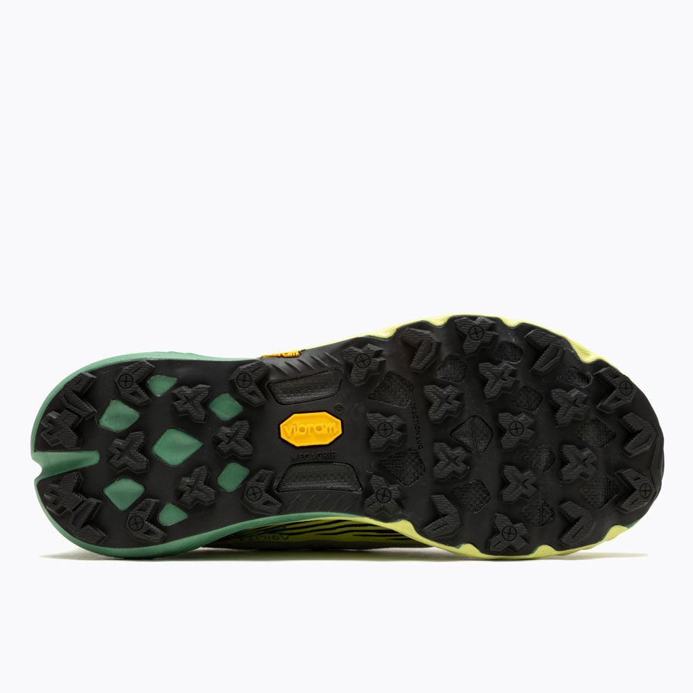 Merrell Agility Peak 5 Kadın Ayakkabısı