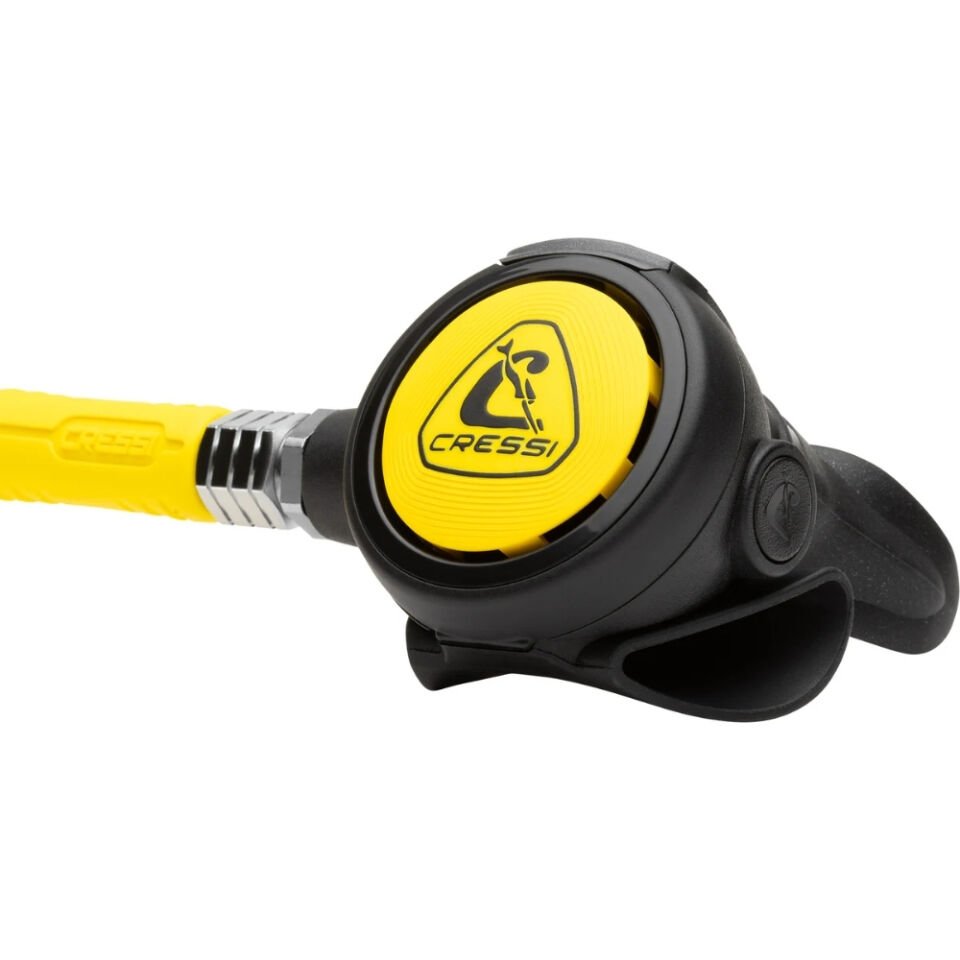 Cressi Zen Octopus Regulator Standart