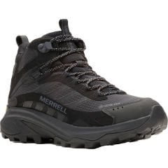Merrell Moab Speed 2 Mid Gore-Tex Erkek Bot Siyah - 42