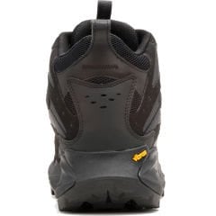 Merrell Moab Speed 2 Mid Gore-Tex Erkek Bot Siyah - 42