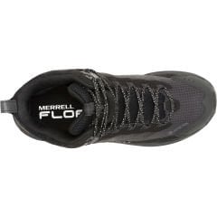 Merrell Moab Speed 2 Mid Gore-Tex Erkek Bot Siyah - 42