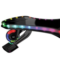 Razor PowerWing LightShow Scooter