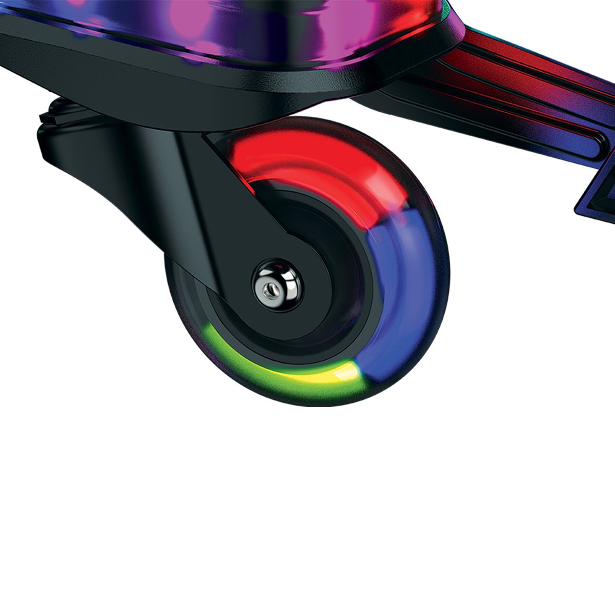 Razor PowerWing LightShow Scooter