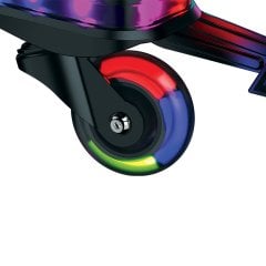 Razor PowerWing LightShow Scooter