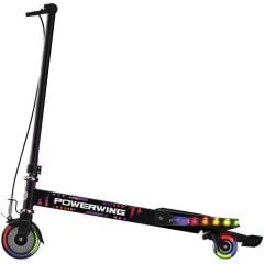 Razor PowerWing LightShow Scooter