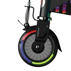 Razor PowerWing LightShow Scooter
