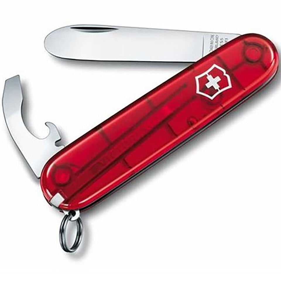 Victorinox 0.2363.T My First Victorinox Çakı
