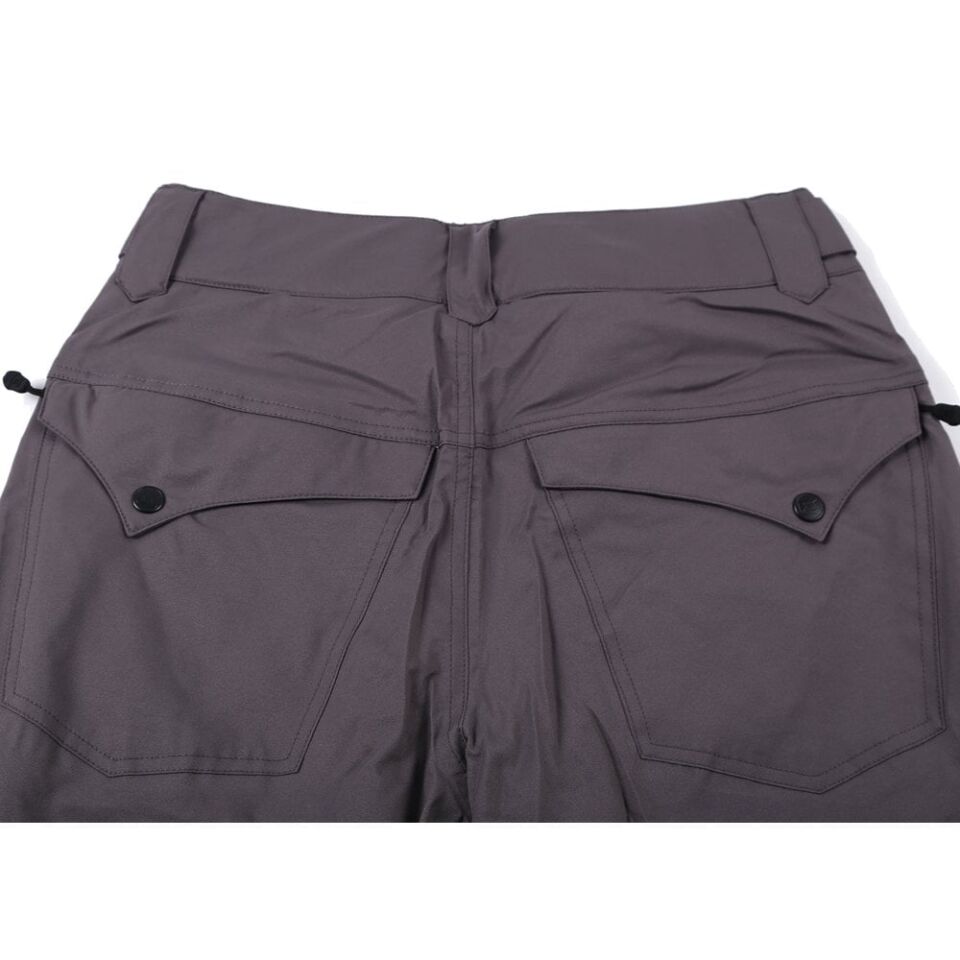 Belowzero Maple Pants Women Kayak & Snowboard Pantalonu