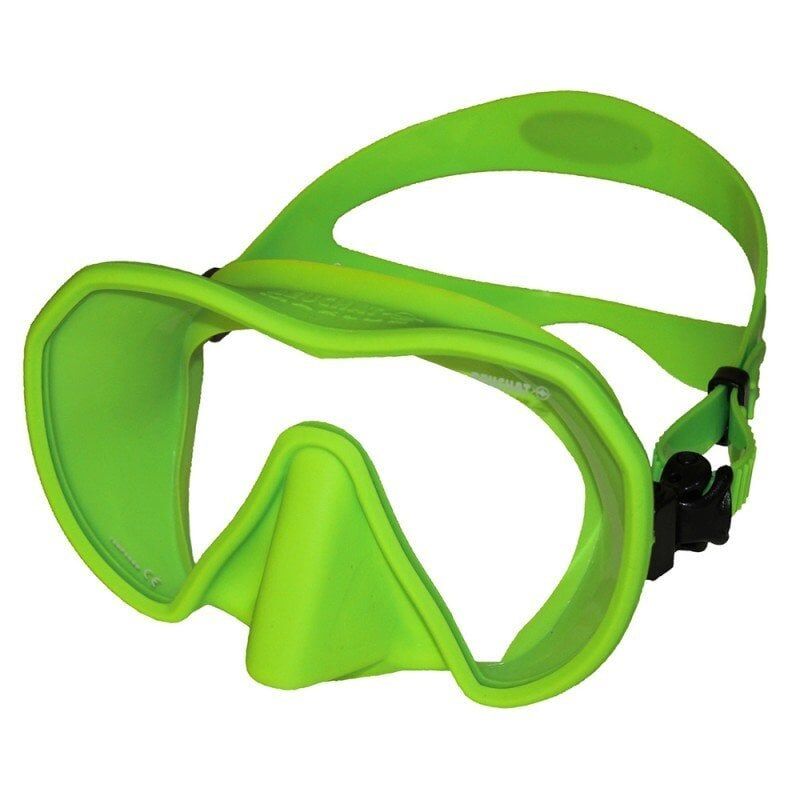 BEUCHAT Maske MAXLUX S Mavi Buz