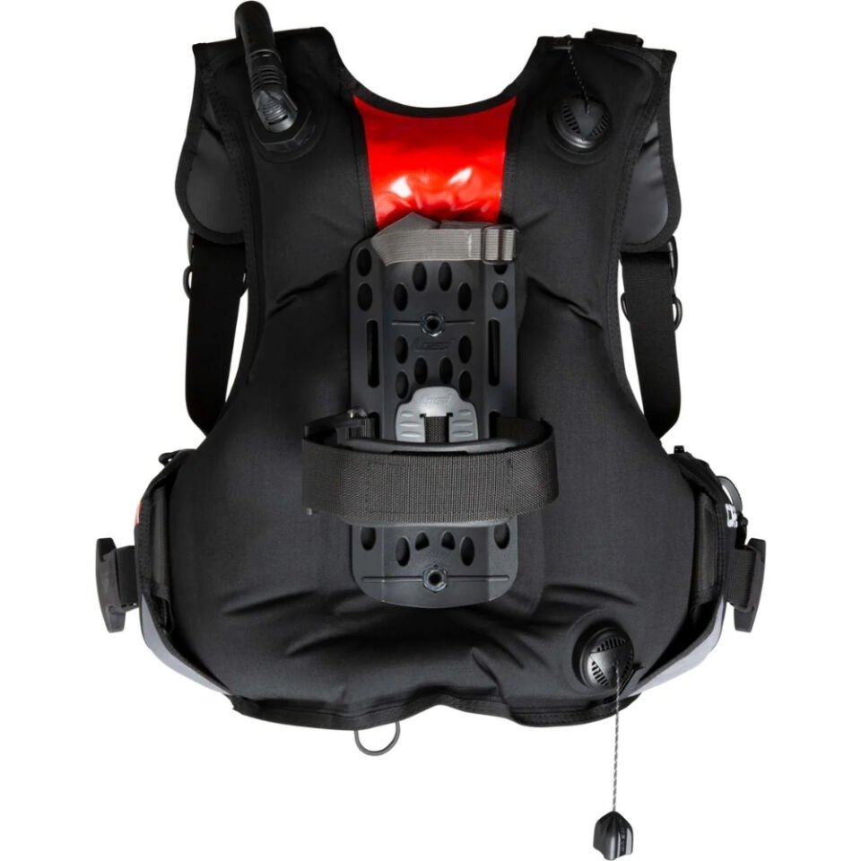 Cressi Solid Plus Bcd Yeleği Standart - M
